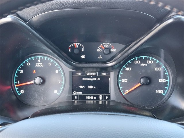 Used 2021 GMC Canyon AT4 w/ Trailering Package image 29