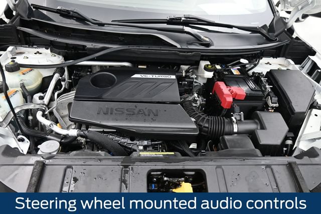 Used 2023 Nissan Rogue SL w/ SL Premium Package AWD/4WD image 20