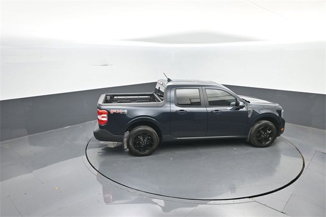 Certified 2023 Ford Maverick Lariat w/ Lariat Luxury Package image 23
