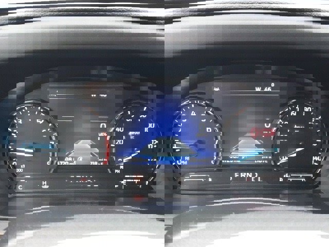 Certified 2023 Ford Explorer Limited w/ Equipment Group 301A image 17