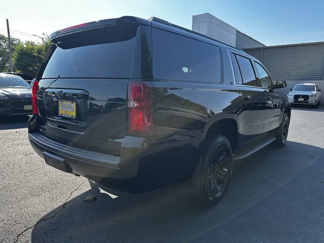 Used 2019 Chevrolet Suburban LT AWD/4WD image 5