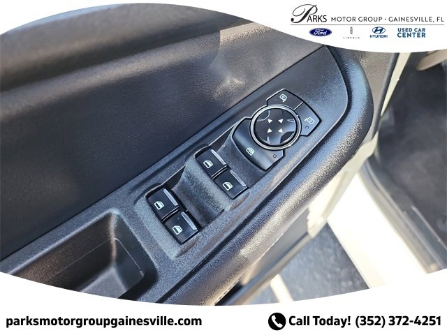 Certified 2023 Ford Edge SEL image 15