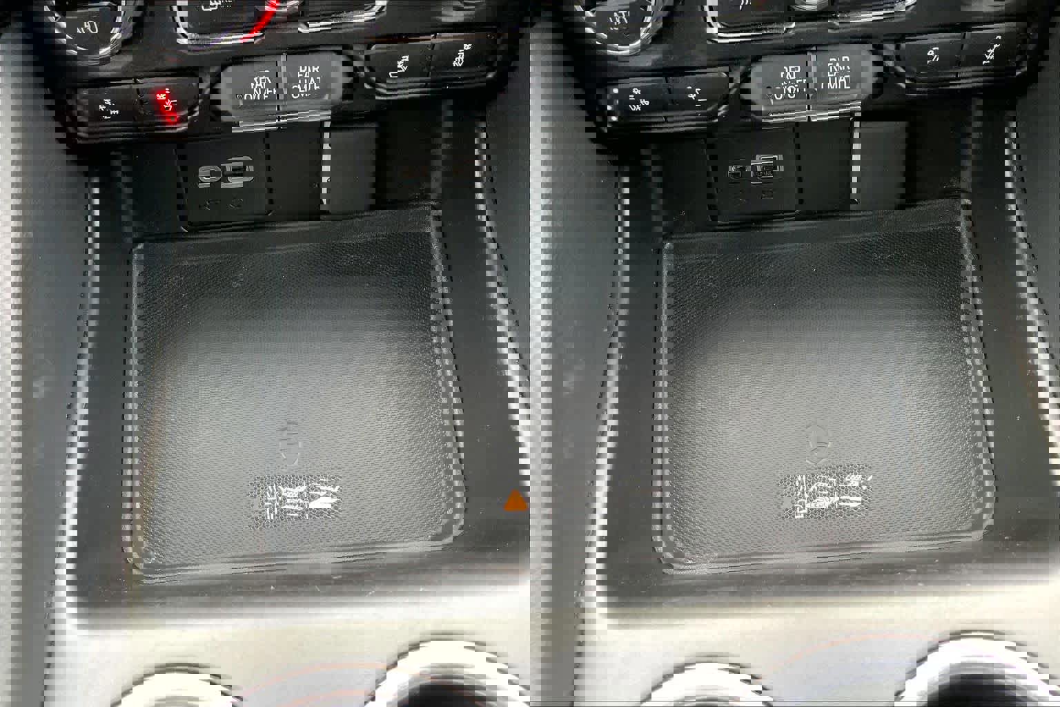 Used 2021 Chevrolet Tahoe Z71 w/ Z71 Signature Package image 70