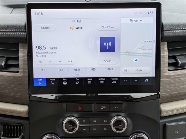 Certified 2022 Ford Expedition Max Limited image 17