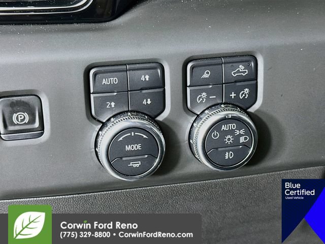 Used 2025 GMC Sierra 2500 AT4X w/ AT4X AEV Edition AWD/4WD image 14
