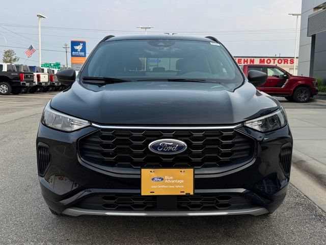 Certified 2023 Ford Escape ST-Line w/ Tech Pack #1 AWD/4WD image 33