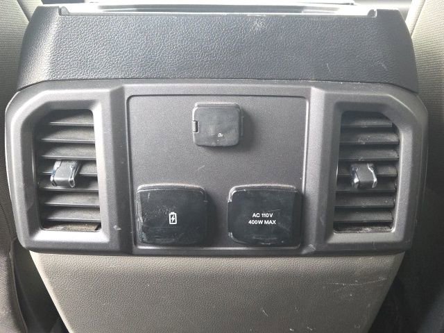 Certified 2020 Ford F150 XLT w/ Equipment Group 302A Luxury image 17