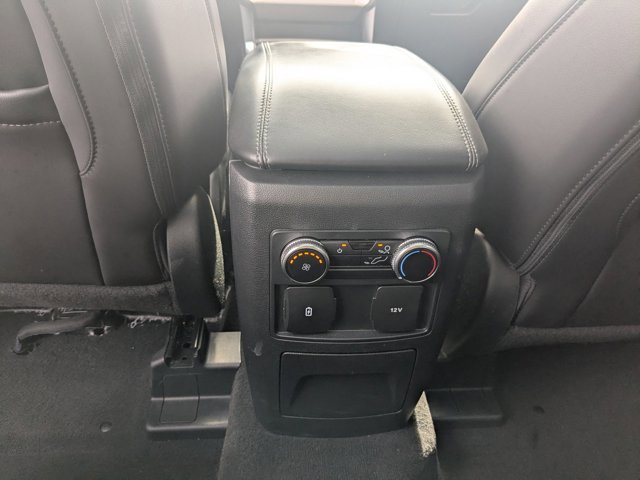 Certified 2022 Ford Explorer XLT w/ Equipment Group 202A AWD/4WD image 30
