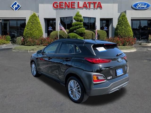 Used 2020 Hyundai Kona SEL w/ Cargo Package image 3