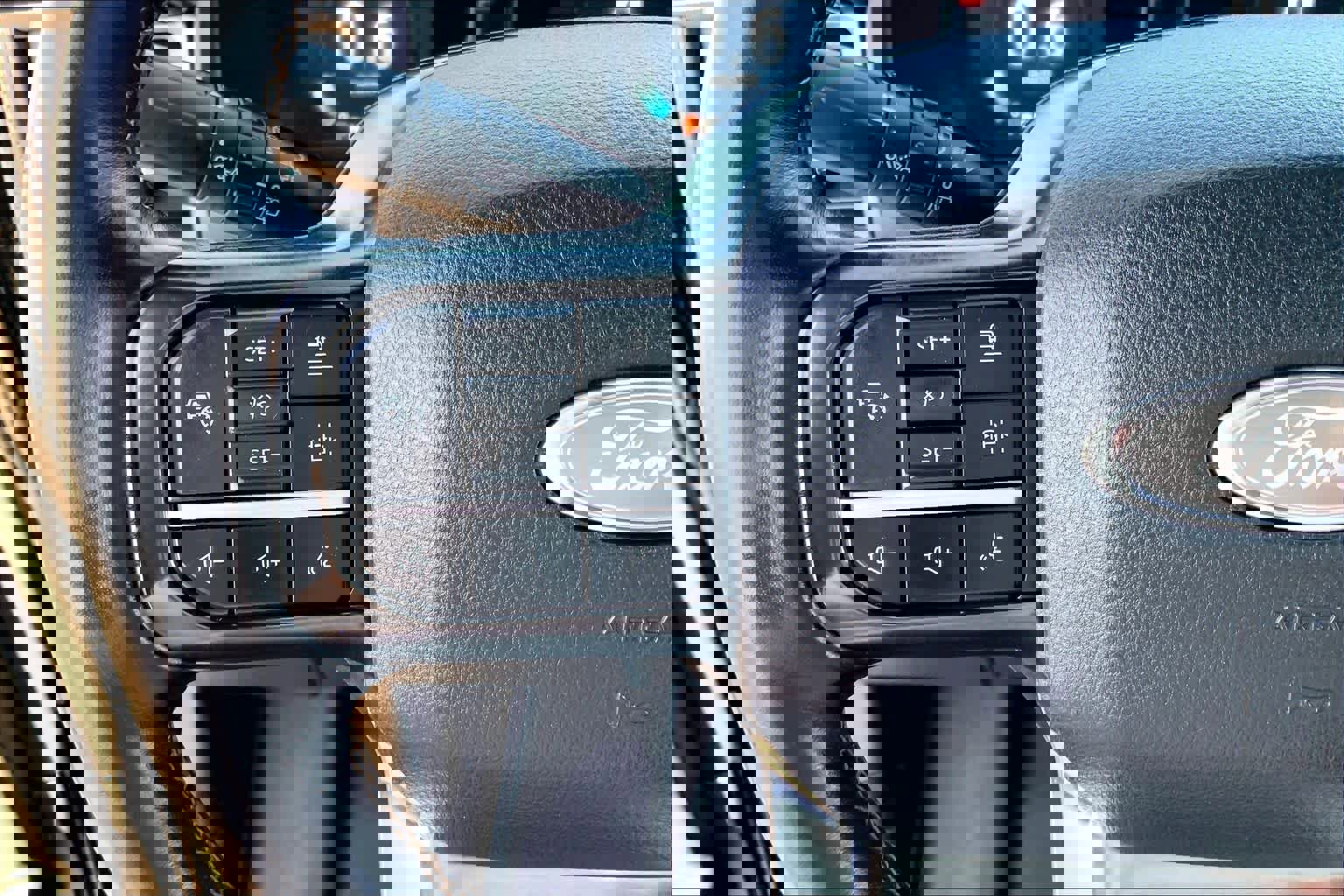 Certified 2023 Ford Expedition Max Platinum image 20