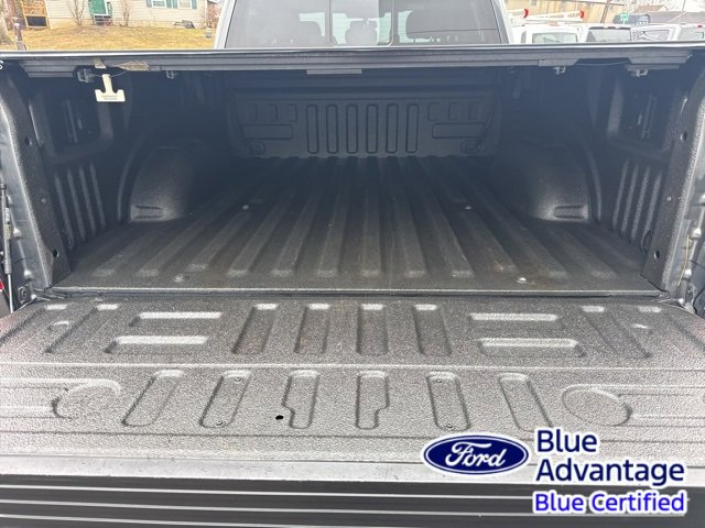 Certified 2019 Ford F150 Lariat w/ Trailer Tow Package image 43