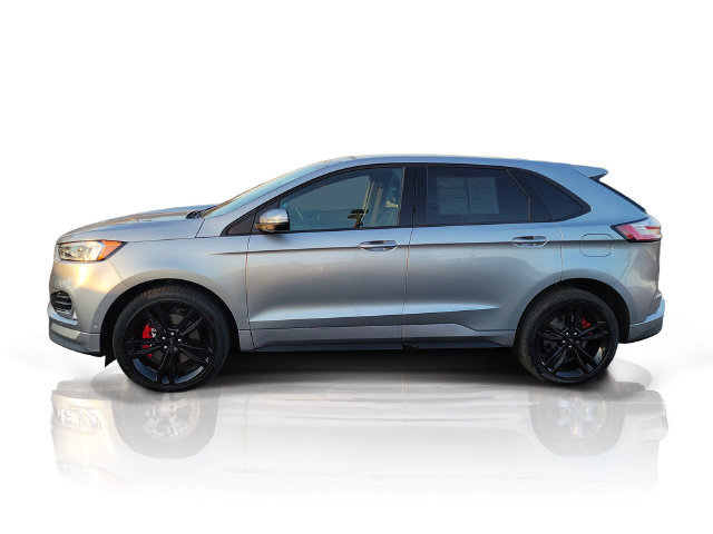 Certified 2024 Ford Edge ST w/ Equipment Group 401A AWD/4WD image 4