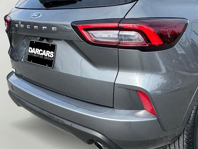 Certified 2024 Ford Escape ST-Line w/ Cold Weather Package image 9