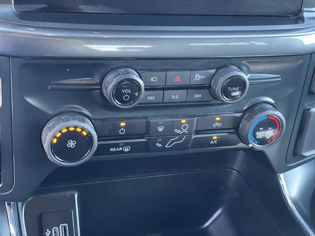 Certified 2025 Ford F150 STX w/ Equipment Group 200A image 16