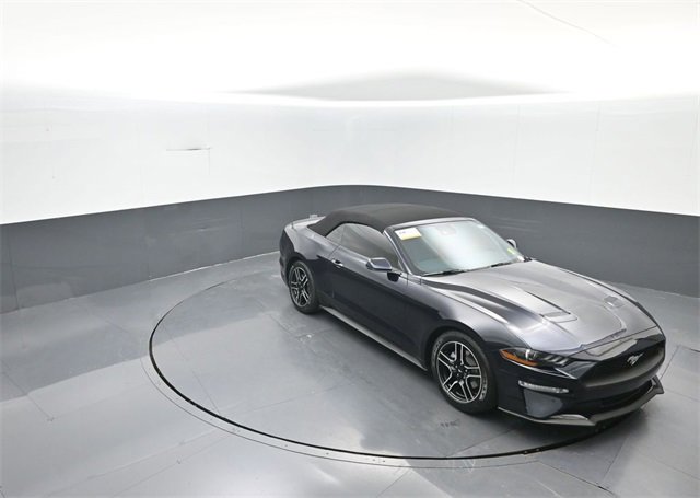 Certified 2021 Ford Mustang Premium w/ Equipment Group 201A image 19