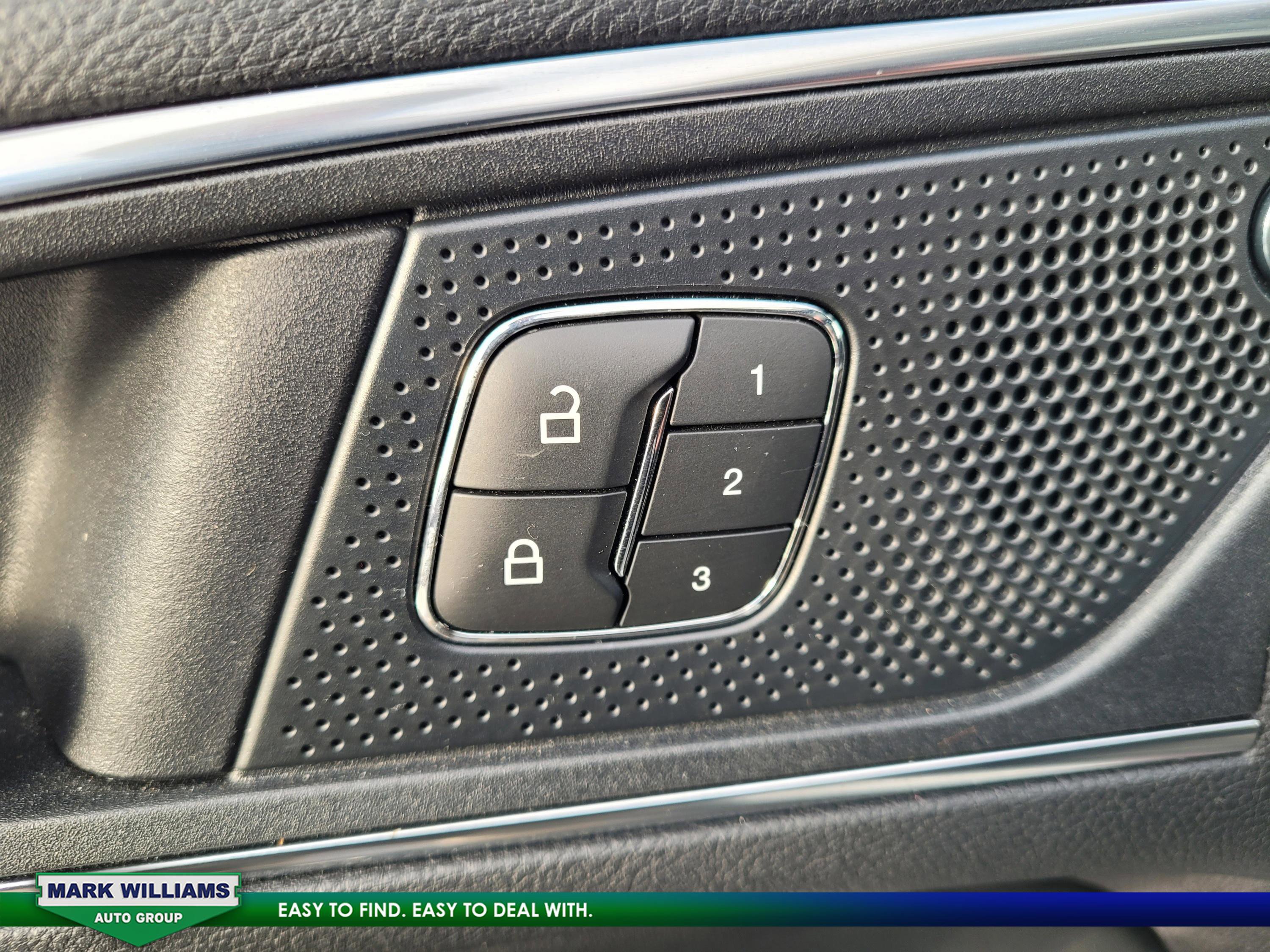 Certified 2020 Ford Edge ST w/ Equipment Group 401A image 29