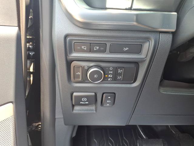 Certified 2022 Ford F150 Lariat AWD/4WD image 13