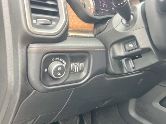 Used 2019 RAM 3500 Limited w/ Max Tow Package AWD/4WD image 36