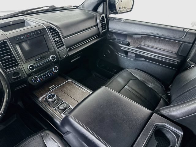 Certified 2018 Ford Expedition Max Limited w/ Equipment Group 301A AWD/4WD image 31