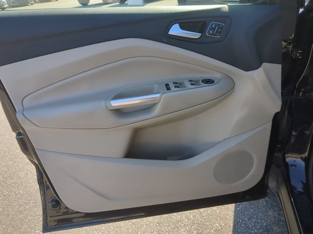 Certified 2019 Ford Escape Titanium FWD image 9