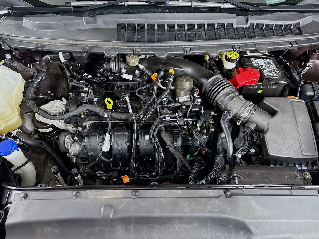 Certified 2022 Ford Edge SEL w/ Convenience Package image 29