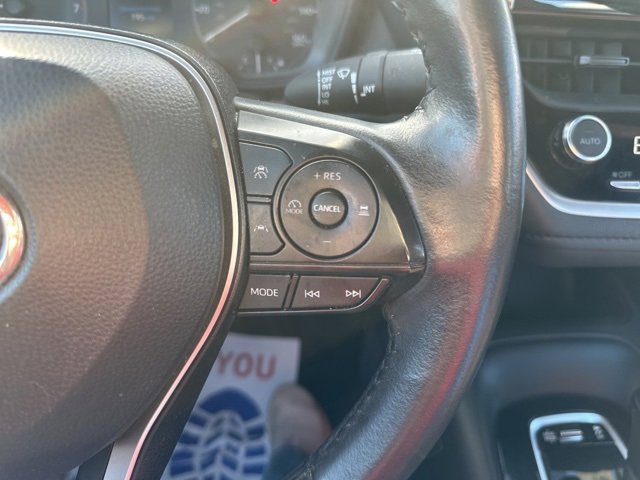 Used 2024 Toyota Corolla SE image 12
