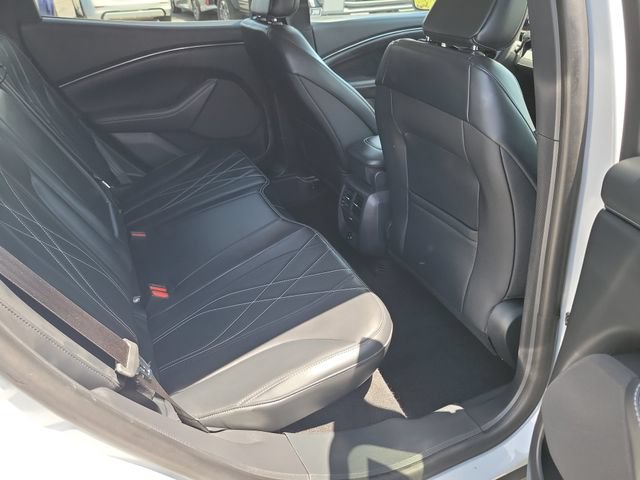 Certified 2023 Ford Mustang Mach-E Select RWD image 19