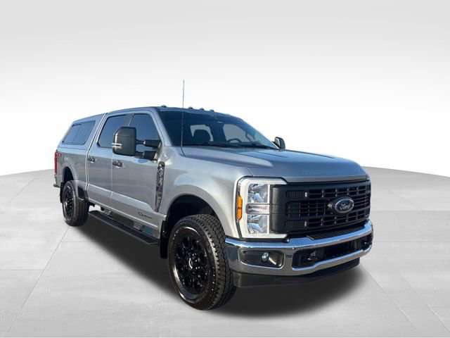 Certified 2024 Ford F250 XL AWD/4WD image 6