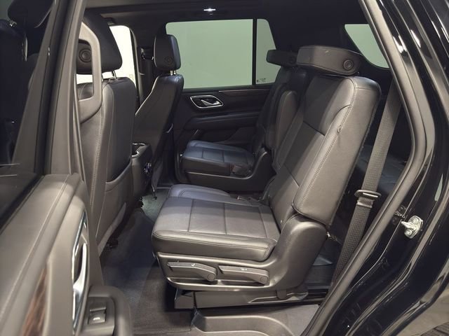 Used 2022 Chevrolet Tahoe Z71 w/ Max Trailering Package image 34