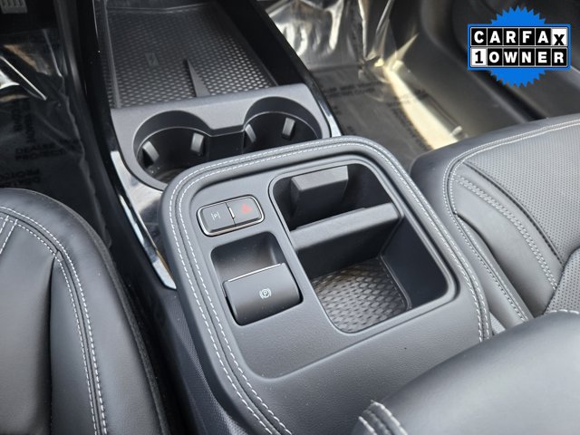 Certified 2025 Ford Mustang Mach-E Premium RWD image 17