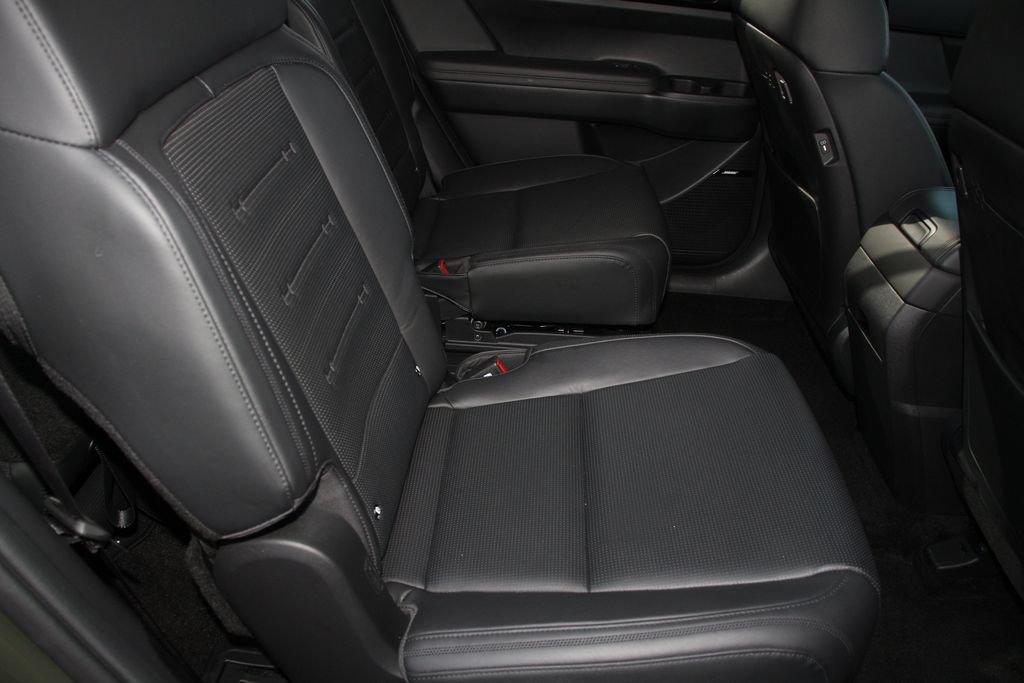 Used 2024 Hyundai Santa Fe Calligraphy AWD/4WD image 26
