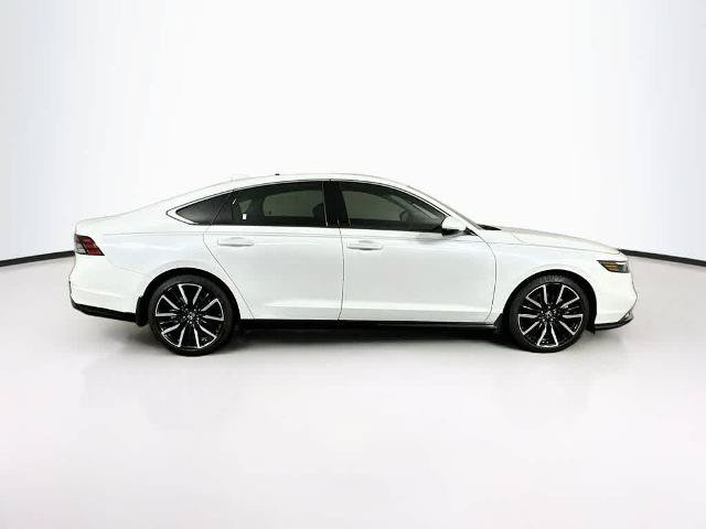 Used 2024 Honda Accord Touring image 26