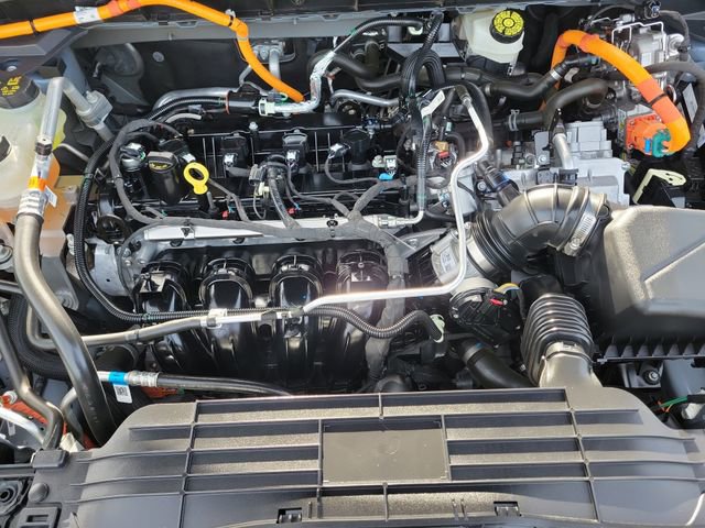 Certified 2024 Ford Escape ST-Line Select w/ Tech Pack #2 image 30