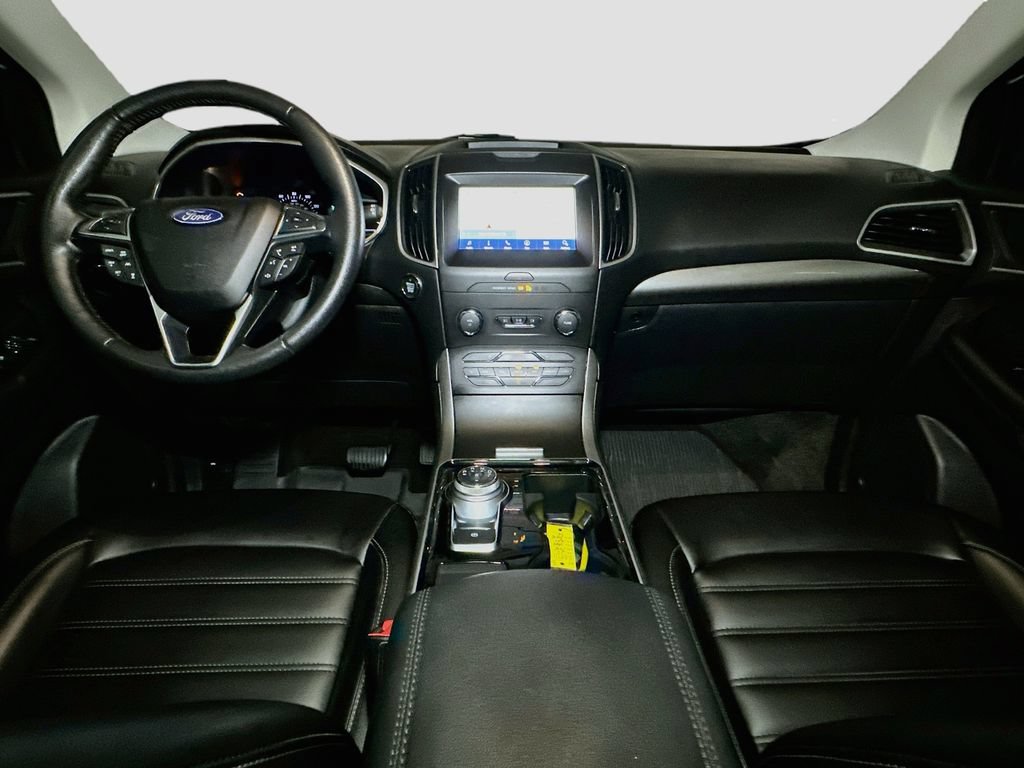 Certified 2020 Ford Edge SEL w/ Convenience Package AWD/4WD image 12