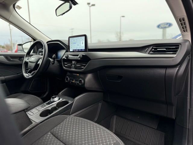 Certified 2023 Ford Escape Active image 17
