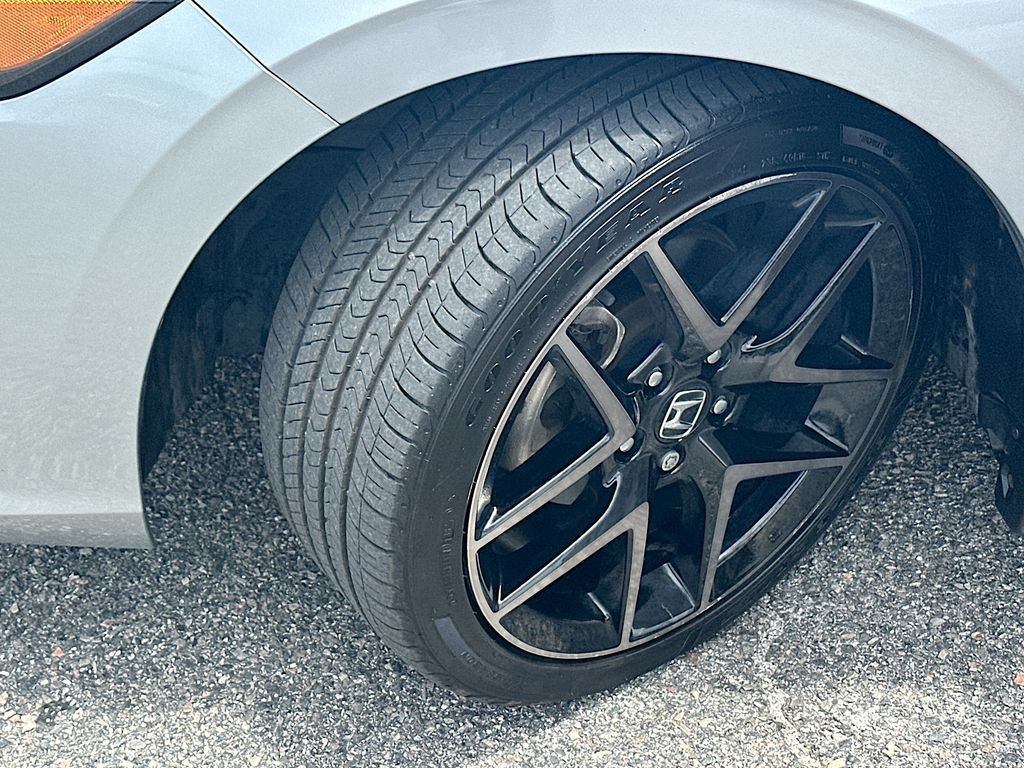Used 2022 Honda Civic Sport Touring image 25