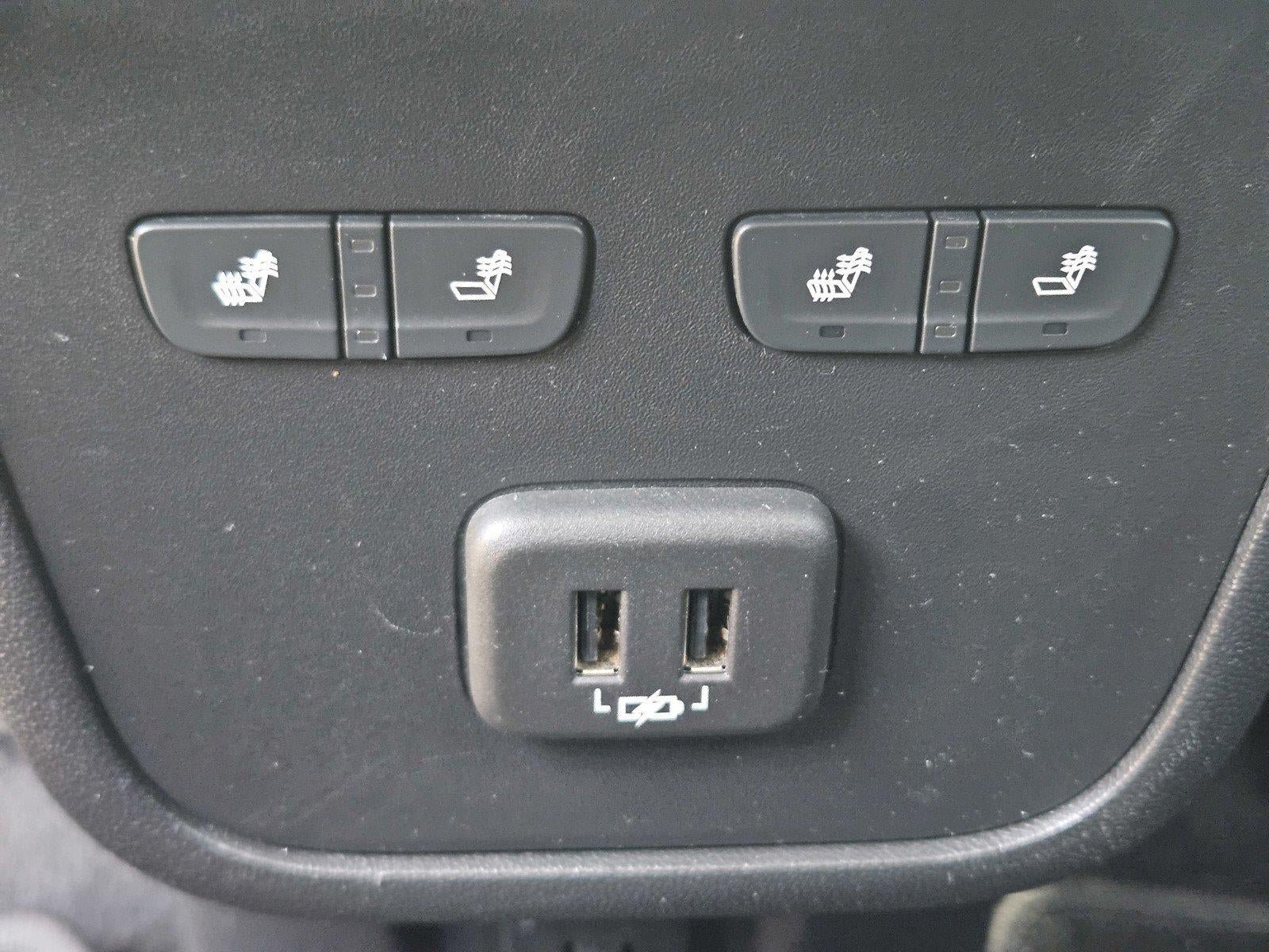 Used 2022 Chevrolet Equinox Premier AWD/4WD image 14