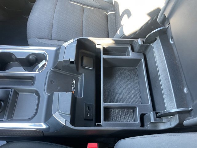 Used 2022 Chevrolet Silverado 1500 LT Trail Boss w/ Protection Package image 40