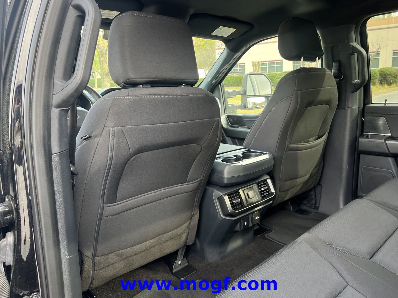 Certified 2023 Ford F150 XLT w/ Equipment Group 302A High image 26