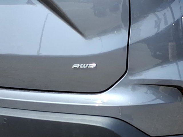 Certified 2024 Ford Edge SEL w/ Convenience Package AWD/4WD image 20