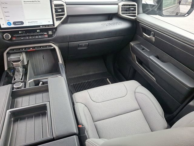 Used 2023 Toyota Tundra SR5 w/ SR5 Premium Package image 15