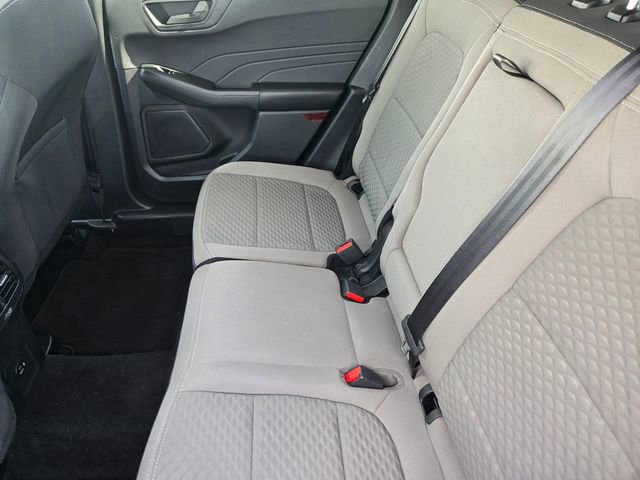 Certified 2022 Ford Escape SE w/ Convenience Package image 9