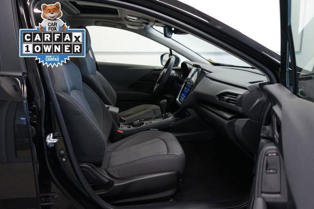 Used 2024 Subaru Crosstrek 2.0i Premium image 33