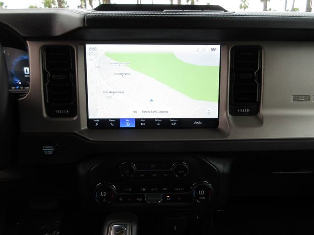 Certified 2025 Ford Bronco Outer Banks image 18