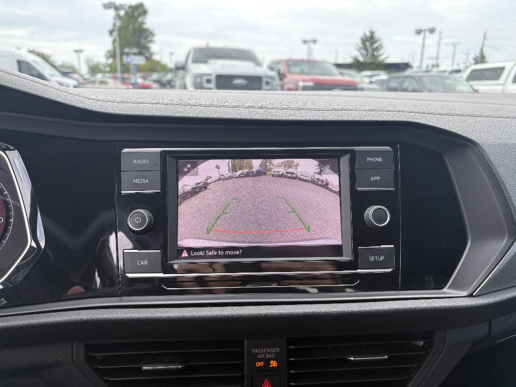 Used 2019 Volkswagen Jetta S FWD image 28