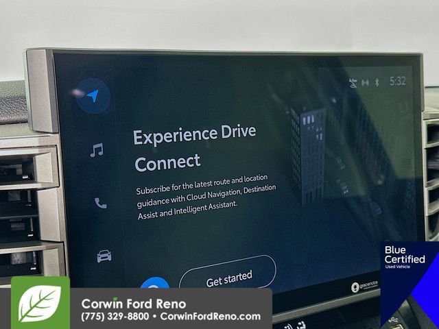 Used 2024 Toyota Sequoia Limited image 17