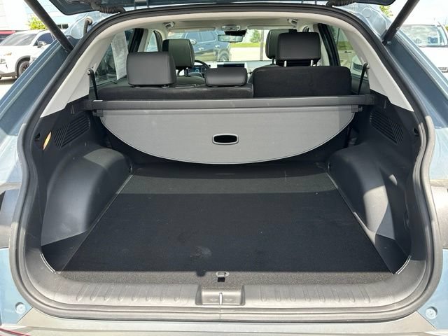 Used 2024 Hyundai Ioniq 5 Limited AWD/4WD image 9