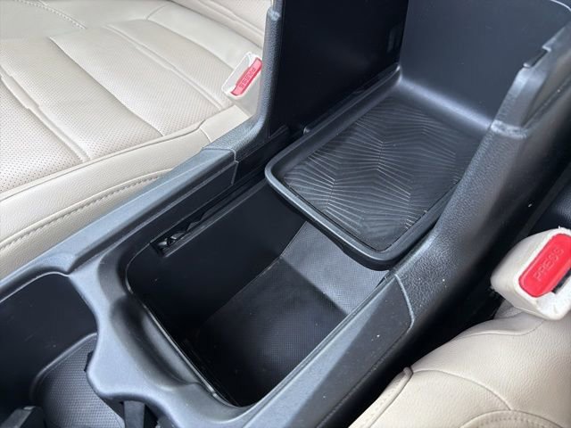 Used 2017 Honda CR-V EX-L image 35