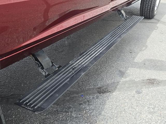 Used 2021 RAM 3500 Limited image 15