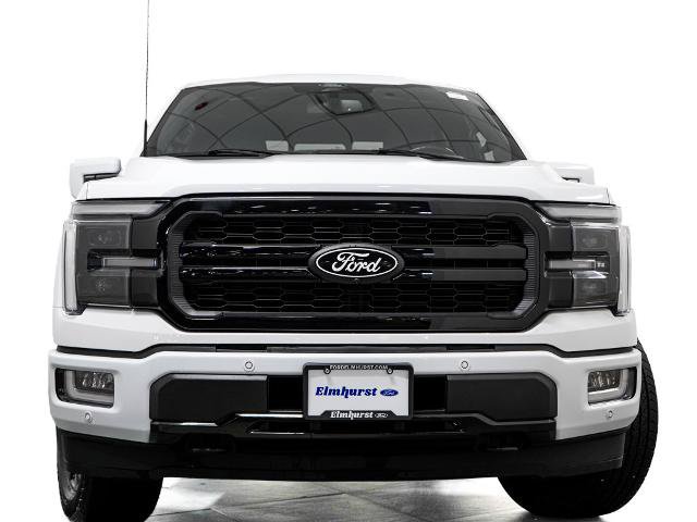 Certified 2024 Ford F150 Lariat AWD/4WD image 3